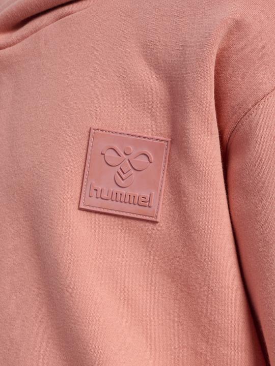 Produktbild hummel hmlCLEAN HOODIE (164)