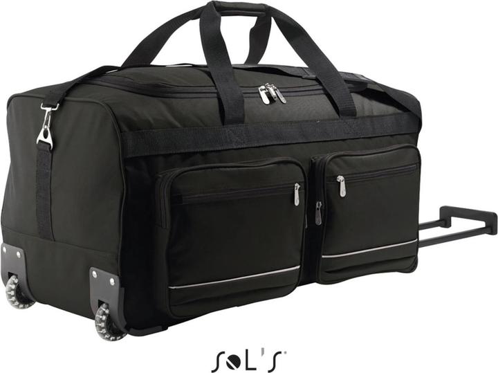 Produktbild Sol's Voyager (75.20 l)