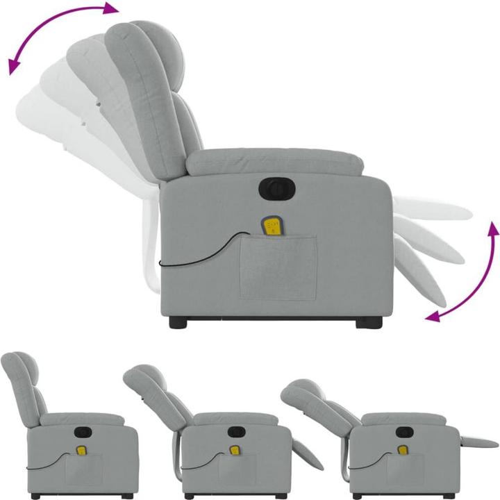 Actual product image VidaXL Iseabal