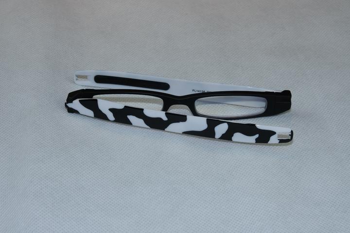 Image du produit Figoline Lunettes de lecture Vache +2,5 (+2)