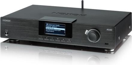 Produktbild Terratec Noxon A540+ (Netzbetrieb)