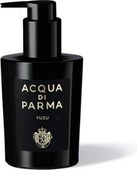 Acqua Di Parma ACQUA PARMA ZUSATZA TST Hand&Body Wash Yuzu 300 ml (Flüssigseife, 300 ml)
