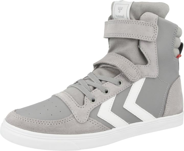 Immagine prodotto hummel Slimmer Stadil in pelle alta JR (38)
