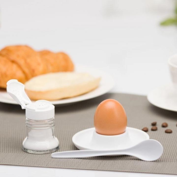 Actual product image Westmark Eierlöffel lose (6 x)