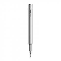 Xiaomi Pocket precision screwdriver and fountain pen 5-in-1 HOTO QWLSD013 (silver)