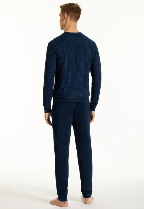 Actual product image Uncover by Schiesser Pyjamas (XXL)