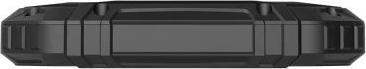 Produktbild Oukitel WP6 (128 GB, Black, 6.30", Hybrid Dual SIM, 48 Mpx, 4G)
