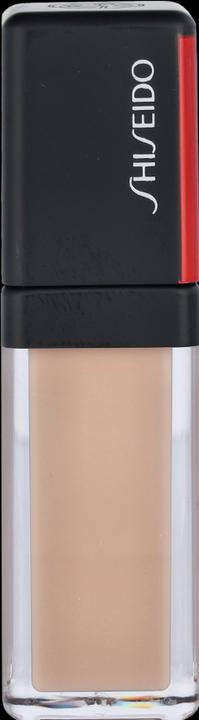 Actual product image Shiseido Synchro Skin Self-Refreshing Concealer L (201 Light)
