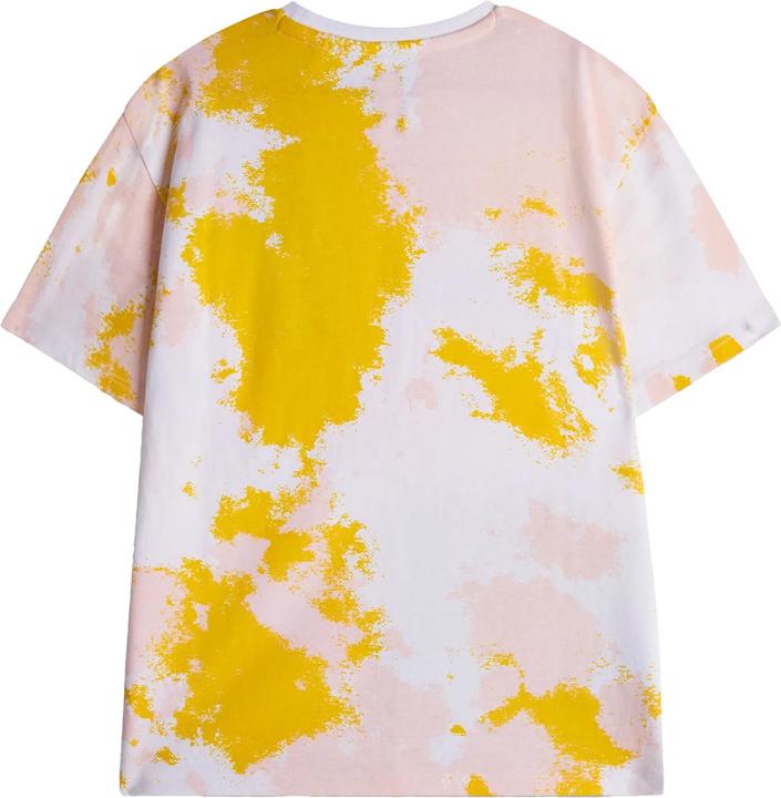 Immagine prodotto Pokémon Completo Maglietta e Pantaloncino Pikachu Tie Dye Ragazze (146)