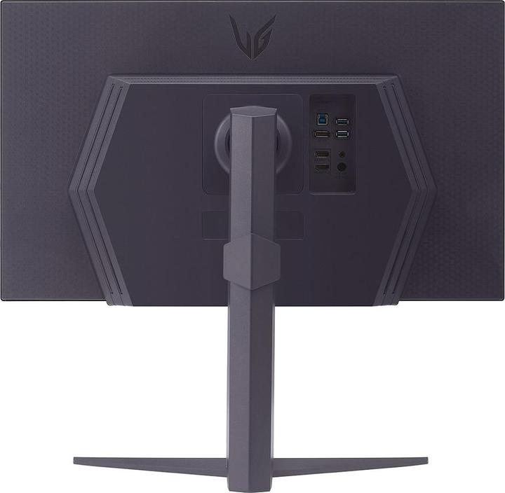 Produktbild LG UltraGear 27GS85QX-B (2560 x 1440 Pixel, 27")