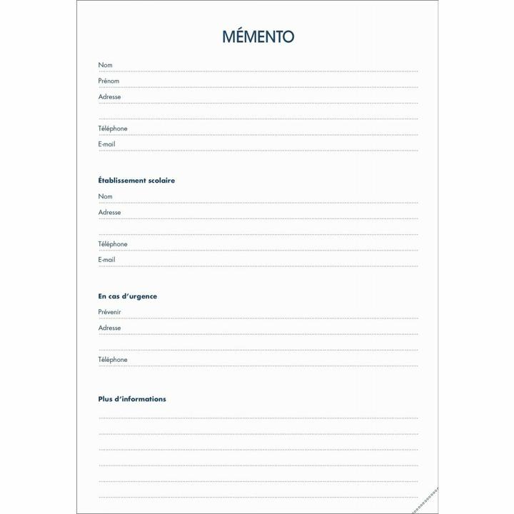 Image du produit Quo Vadis Textagenda Impala 21 21/22 QV173031 12M ass. fr 13x21 cm (A6, Français)