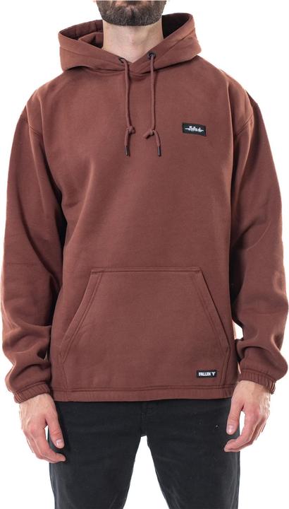 Produktbild Fallen Grunge Hoodie (M)