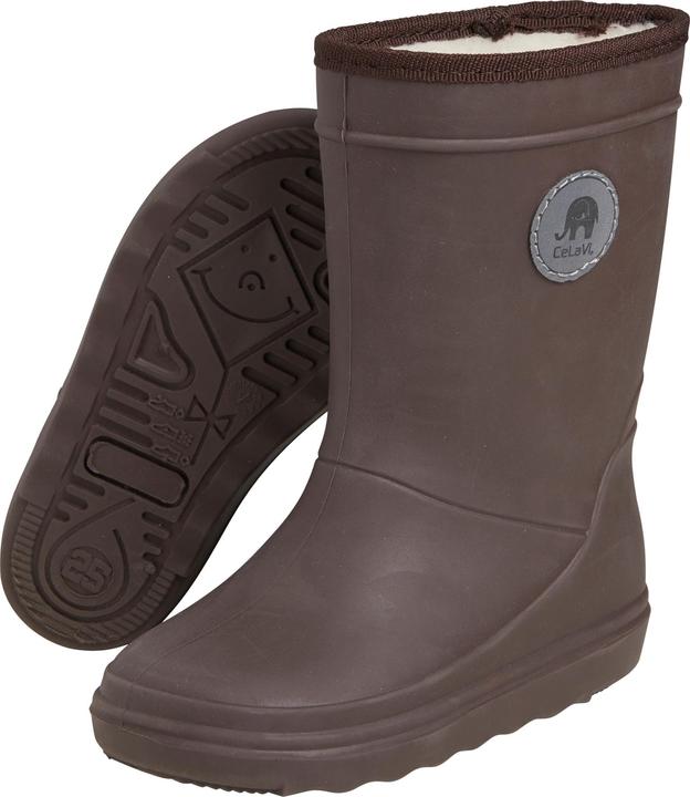 Produktbild CeLaVi CEThermo Boots - 6274 (26, 27, 28, 29, 30, 31, 32, 33, 34, 35)