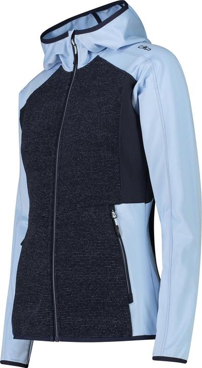 Produktbild CMP Campagnolo Hoodie (36)