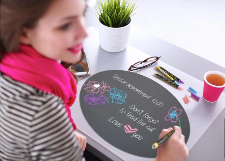 Produktbild Securit Klett (Wandtafel, 30 x 38 cm)