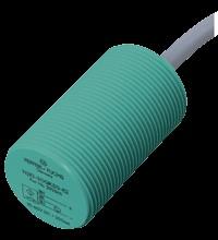Actual product image Pepperl & Fuchs Inductive sensor (Sensor)