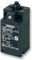 Immagine prodotto Omron Industrial Automation Azionamento del pistone dell'interruttore di fine corsa