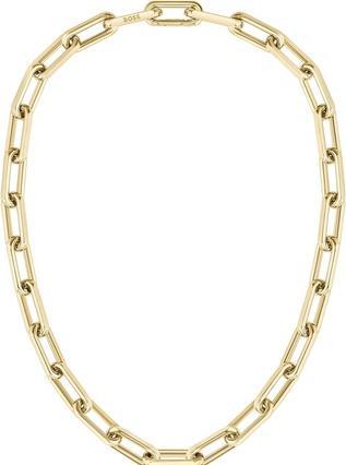 Immagine prodotto Hugo Boss Collana Halia in acciaio placcato oro massiccio 1580579