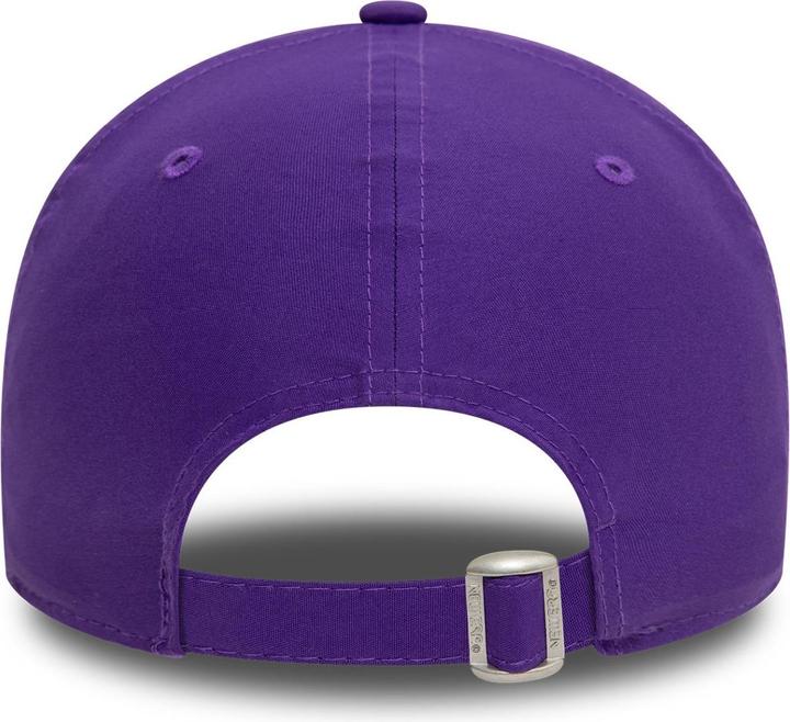 Immagine prodotto New Era 9Forty Strapback Cap MICROFIBRE Los Angeles Lakers