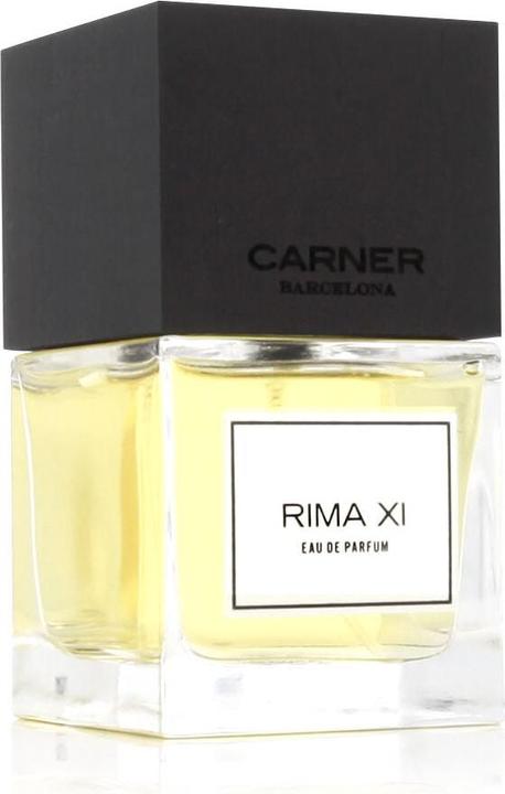 Actual product image Carner Barcelona Rima XI (Eau de parfum, 100 ml)