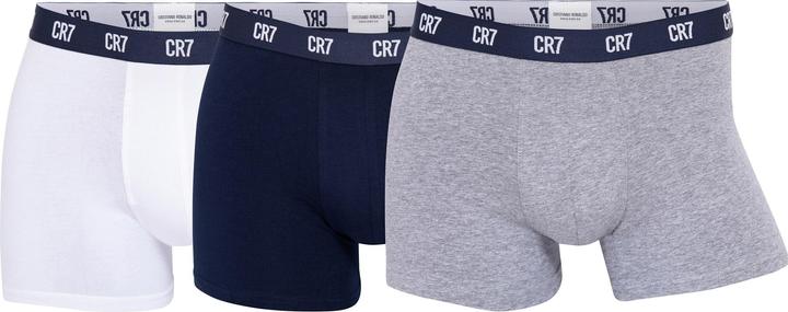 Actual product image CR7 Trunk (M, pack of 3)