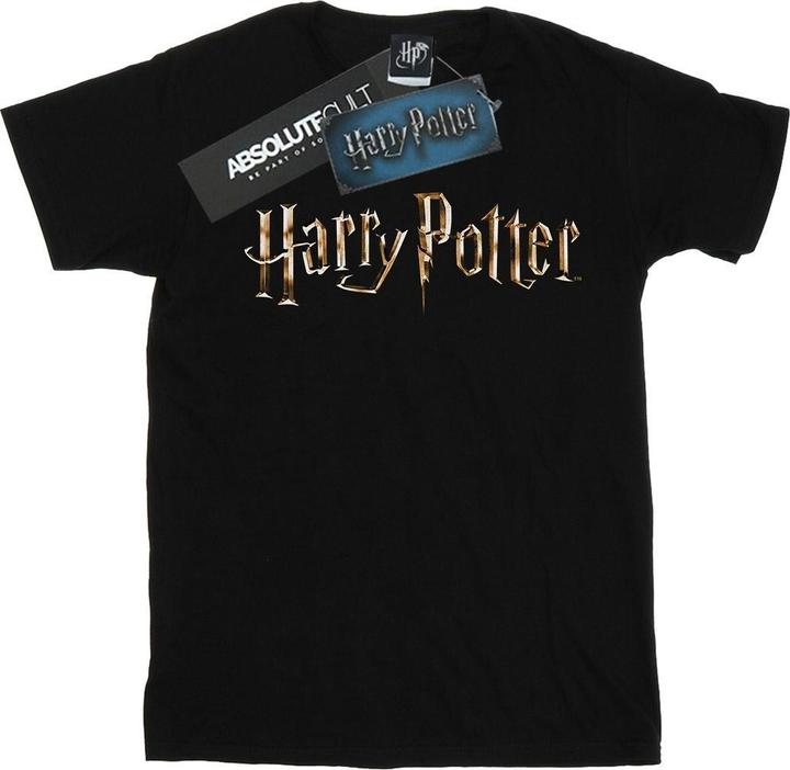 Full Colour Logo TShirt