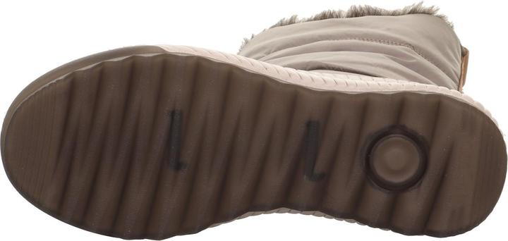 Actual product image Legero Boots TIRANO (41)