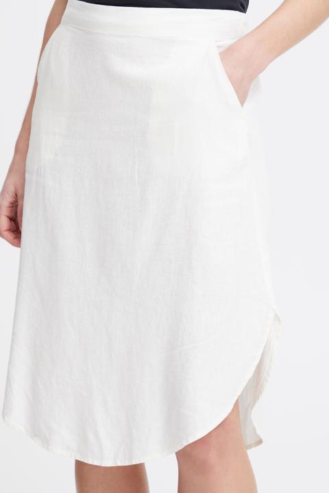 Image du produit B.young BYFALAKKA LONG SKIRT 20812879 (38)