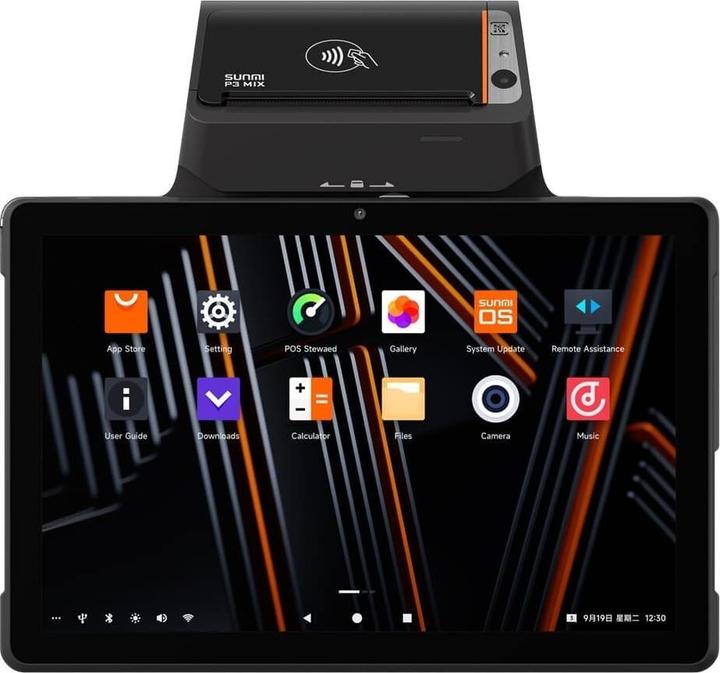 Immagine prodotto Sunmi P3 Mix Smart Payment Terminal