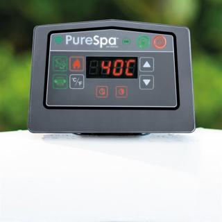 Produktbild Intex Purespa Bubble Massage (6 Pers.)