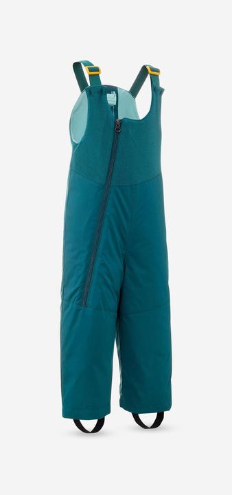 Wedze 500 WARM (74)