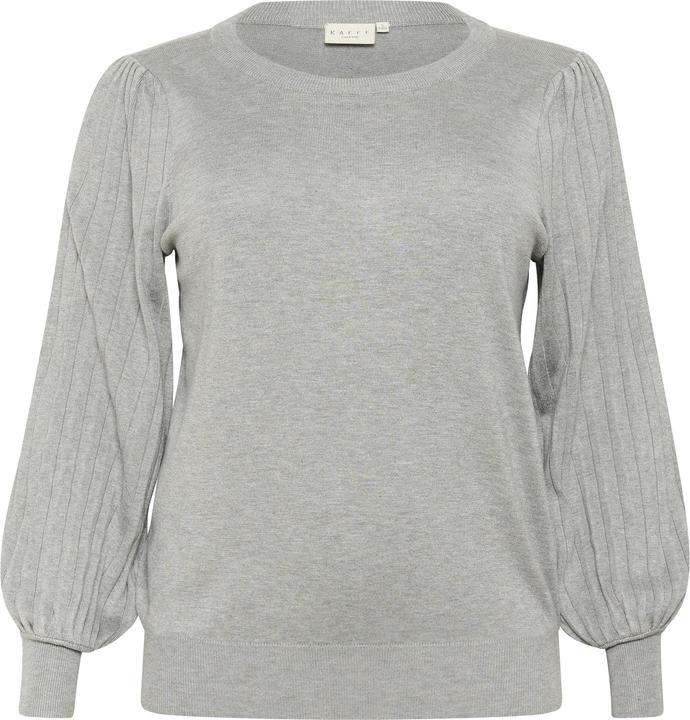 grey blend
