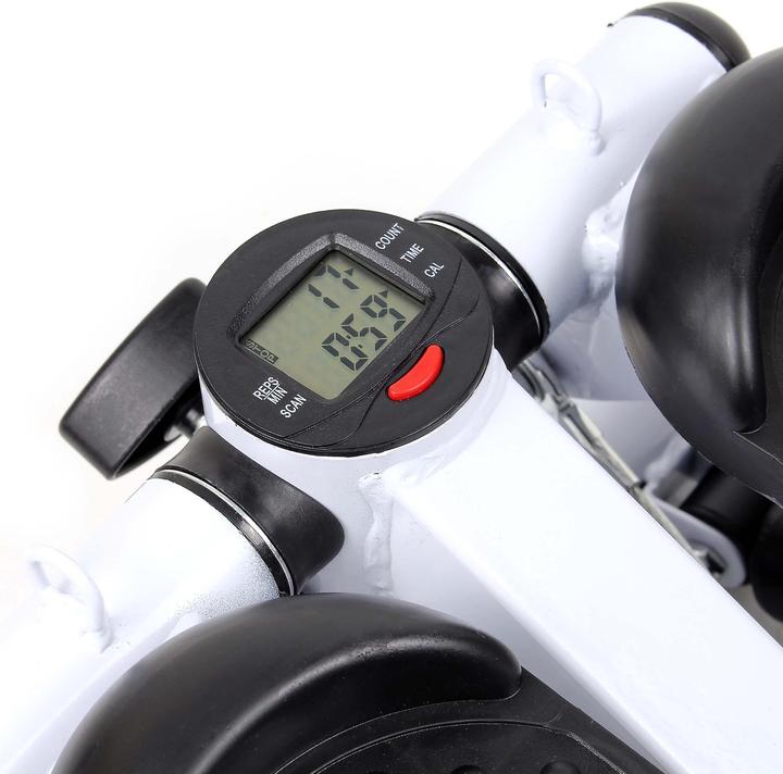 Produktbild Luxtri Mini Stepper