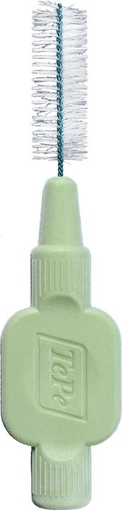 Image du produit TePe Brosse interdentaire - extra souple vert clair (25 x, 0.80 mm)