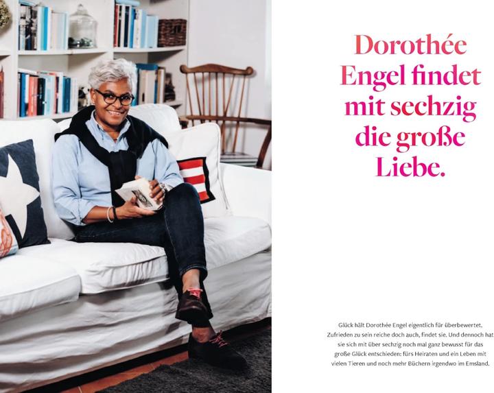 Produktbild Auf das Leben! (Deutsch, Veronika Gruhl, Martina Klein, Susanne Ackstaller, 2023)