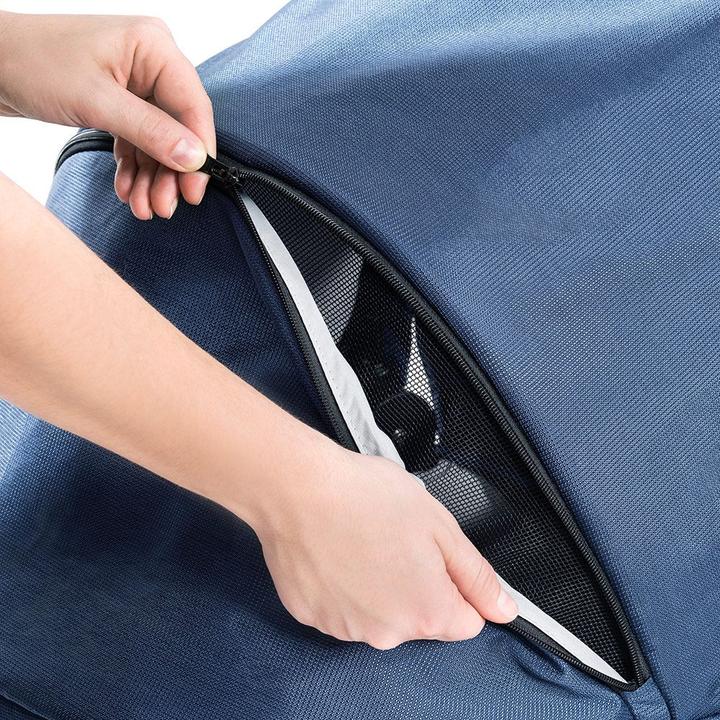 Actual product image Hauck Saturn/Mars Pram
