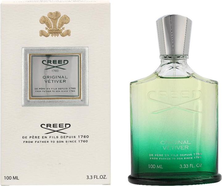 Immagine prodotto Creed Vetiver originale (Eau de parfum, 100 ml)