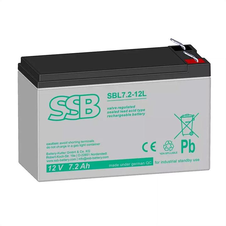 OEM Batteria UPS