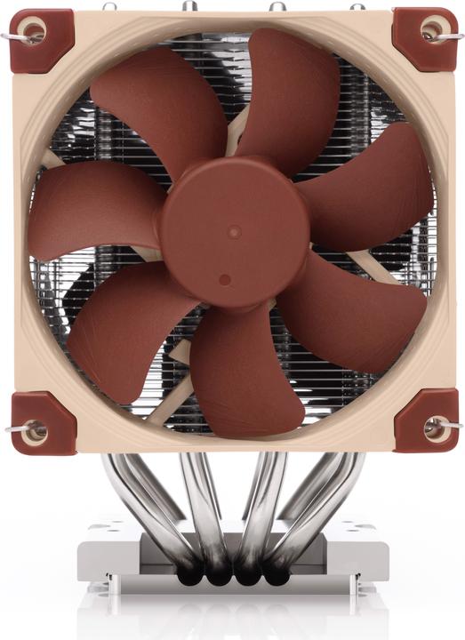 Actual product image Noctua Nh-D9 Dx-3647 (134 mm)