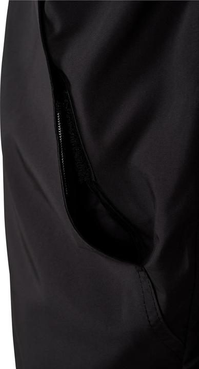Actual product image Urban Classics Basic Pull Over Jacket (4XL)