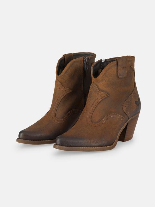 Actual product image Felmini Stiefelette (38)