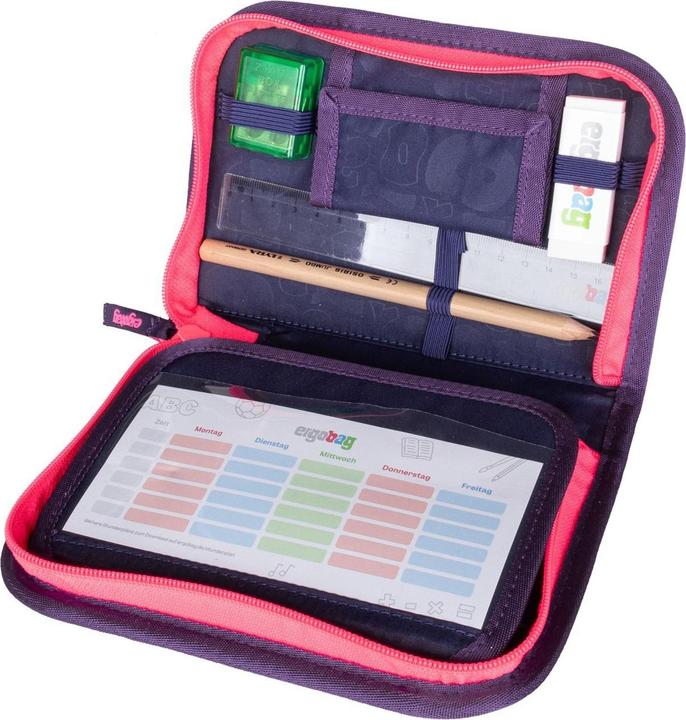 Immagine prodotto Ergobag Set di zaini per la scuola (24 l)