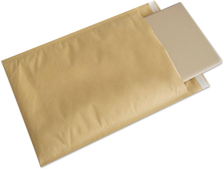 Actual product image Elco Paper padded bag (95 x)