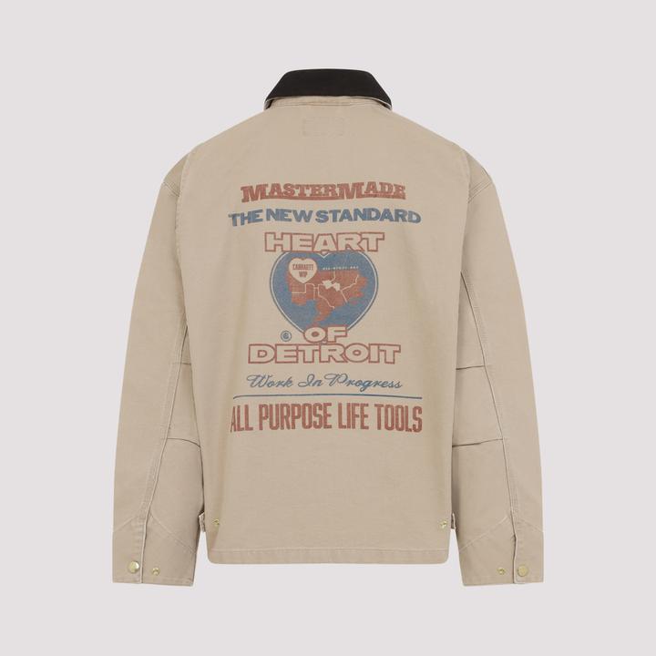 Immagine prodotto Carhartt WIP I0355532N260 (L)