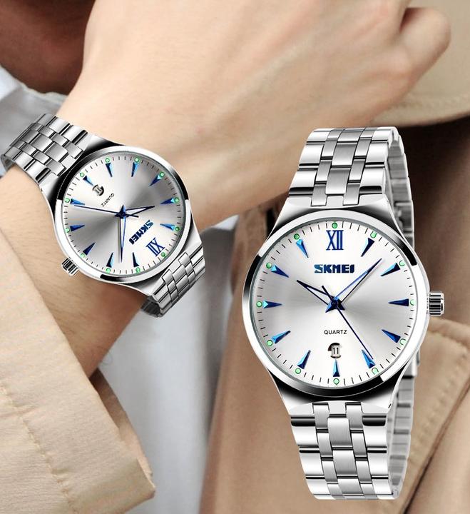Immagine prodotto Skmei 9071BU-B Herrenuhr + BOX