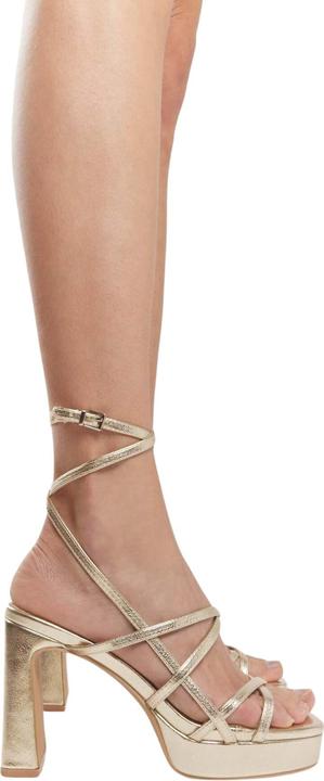 Actual product image Mim Shoes 's sandals nori (40)