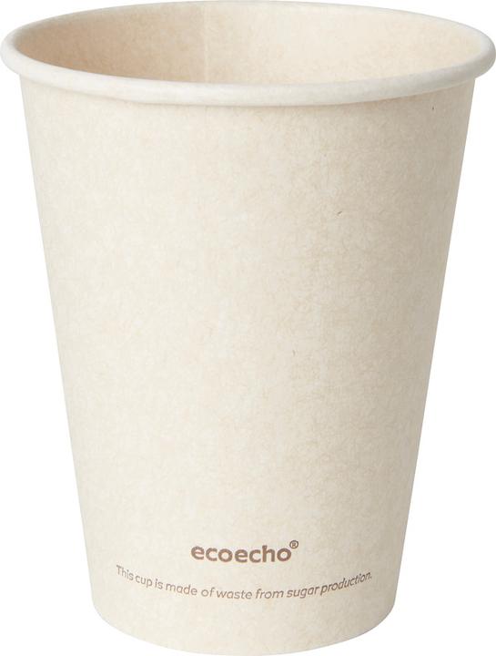 Duni Cup Sweet Bagasse/PLA 2.4dl (50 x)