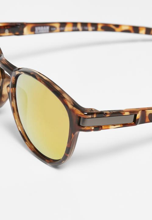Actual product image Urban Classics 106 Sunglasses UC