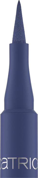 Immagine prodotto Catrice Calligraph Artist Eyeliner Matte (Cielo di mezzanotte 060)