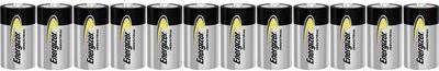 Produktbild Energizer Industrial D 1.5V (12 Stk., D, 20500 mAh)